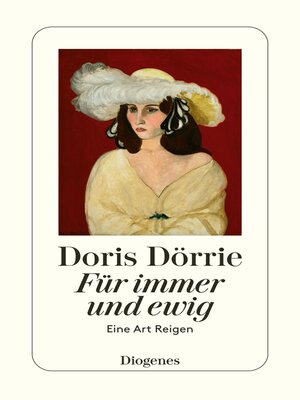 cover image of Für immer und ewig